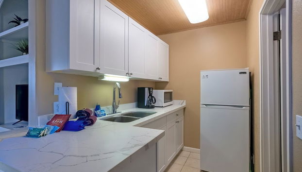 Cucina privata