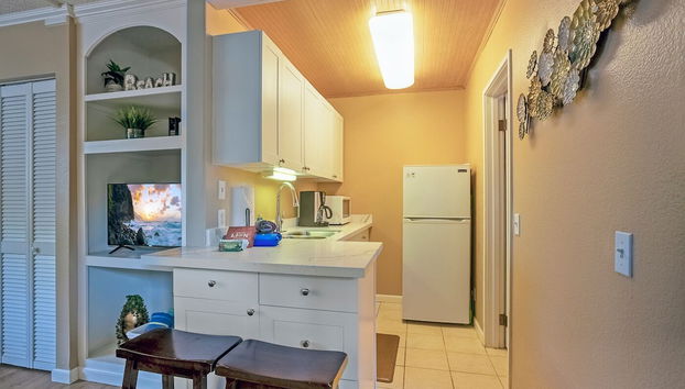 Cucina privata
