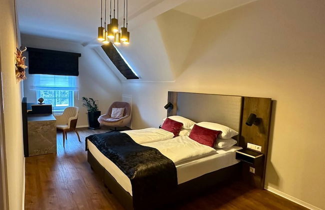 Residence Black Eagle Lubmin - Foto 54