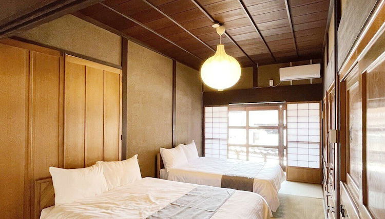 Photo 1 - Hayase House