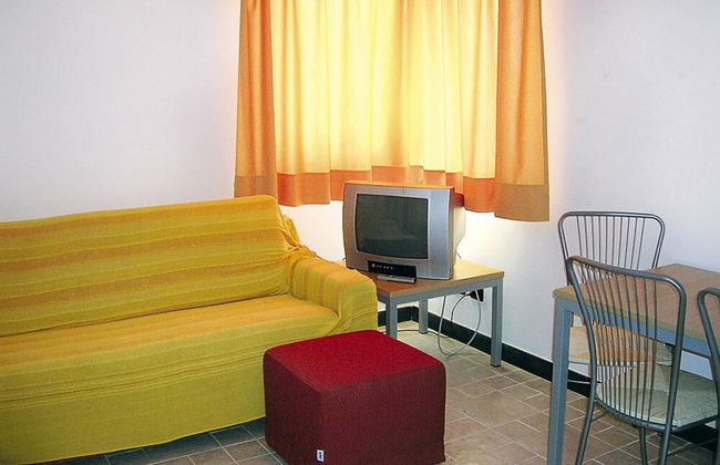 Residence Villa Beuca, Cogoleto - Foto 8