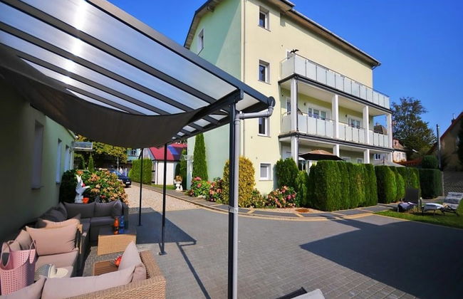 Apartment in Ustronie Morskie by the Beach - Photo 38