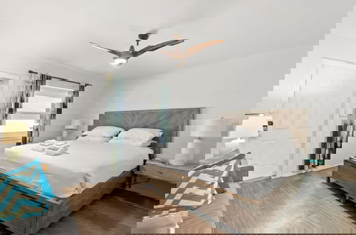 Photo 1 - Studio w/ King Bed Heated Pool, Steps to Beach!