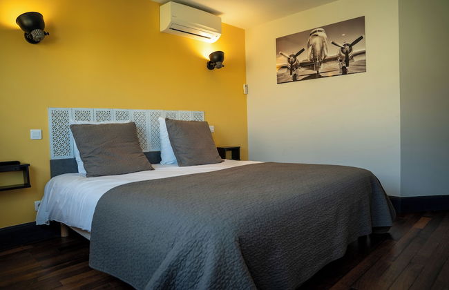 Appart hôtel Chanzy Angoulême Soyaux - Photo 63