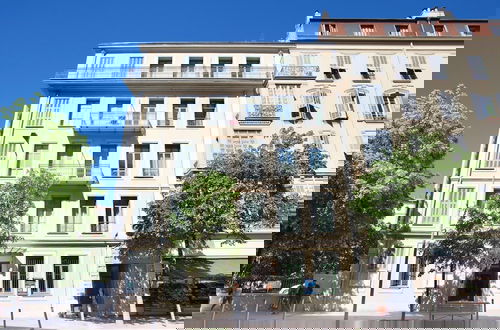 Photo 22 - Apartment in Nice Near the Promenade des Anglais