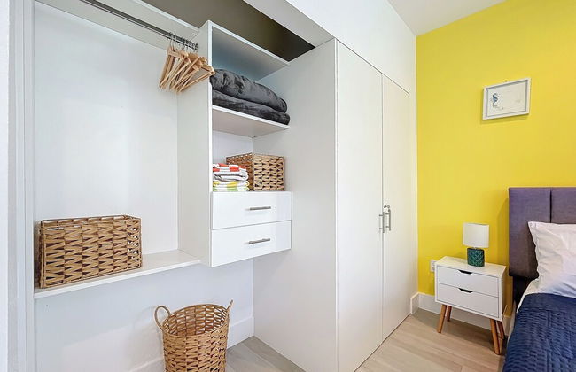 Los Patios Home Suites - Foto 33