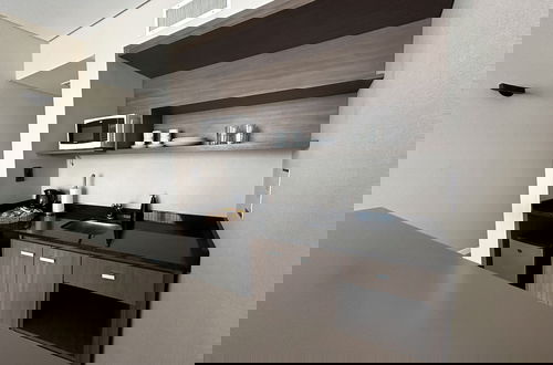 Foto 14 - Graciana Residences - Apart