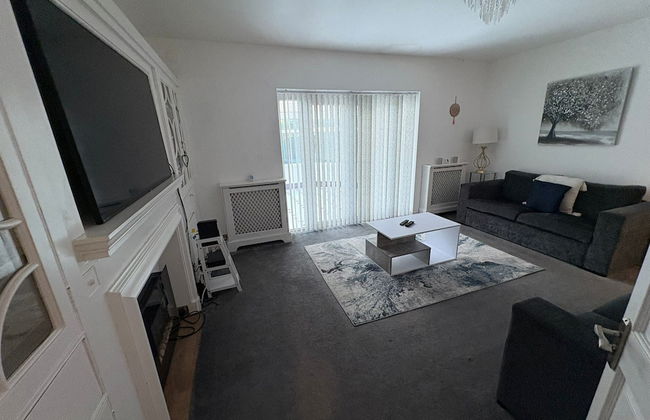 Large 8 Bedroom House in Edgbaston - Foto 12