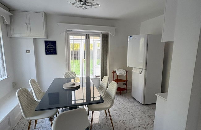 Large 8 Bedroom House in Edgbaston - Foto 6
