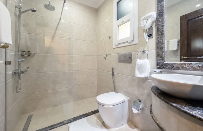 Al-Fakhama Plaza - Foto 38