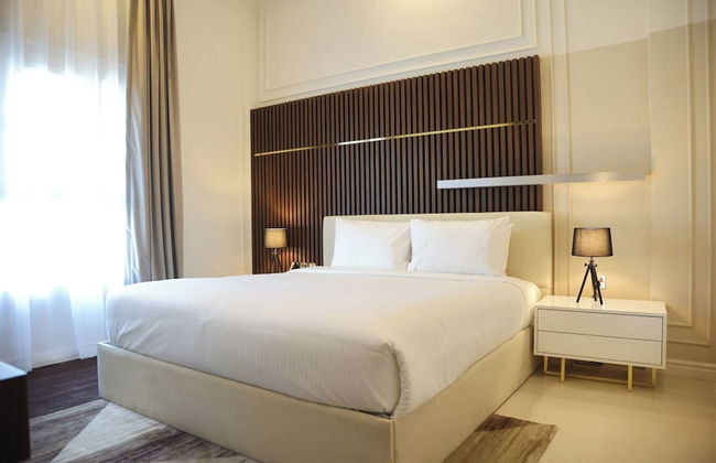 Al-Fakhama Plaza - Foto 17