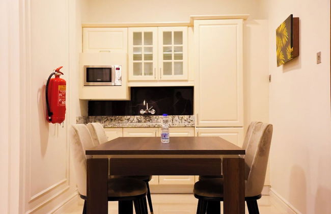 Al-Fakhama Plaza - Foto 19