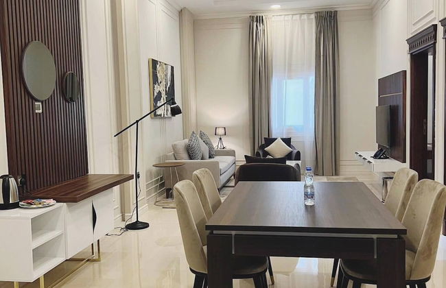 Al-Fakhama Plaza - Foto 35