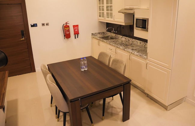 Al-Fakhama Plaza - Foto 21