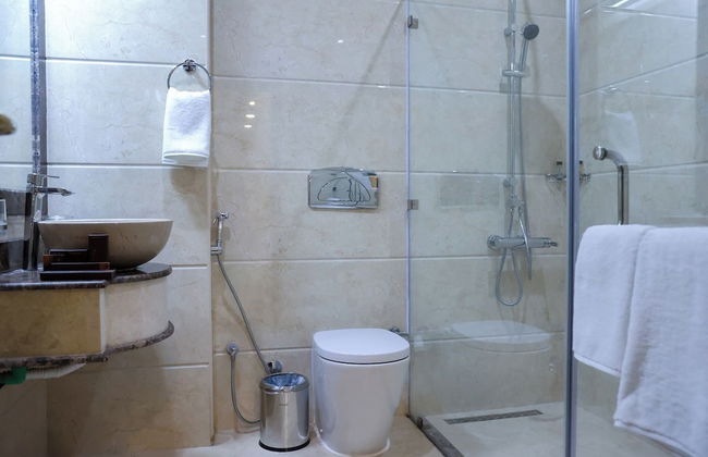 Al-Fakhama Plaza - Foto 40