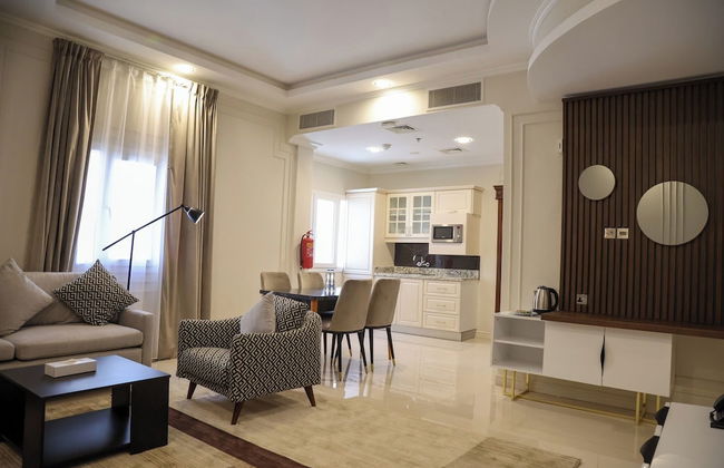 Al-Fakhama Plaza - Foto 34