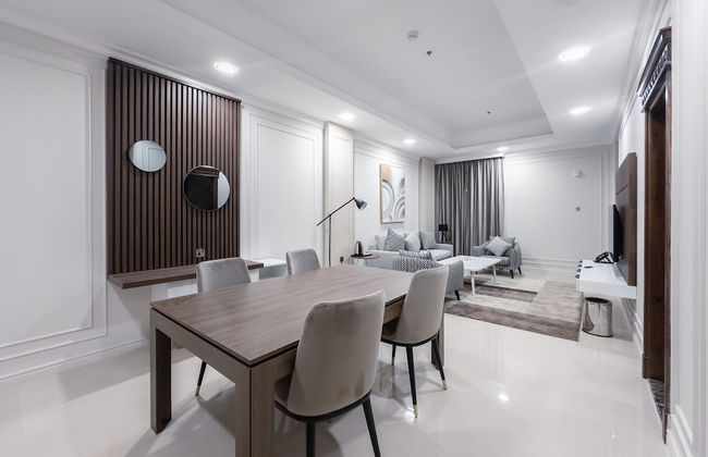 Al-Fakhama Plaza - Foto 20