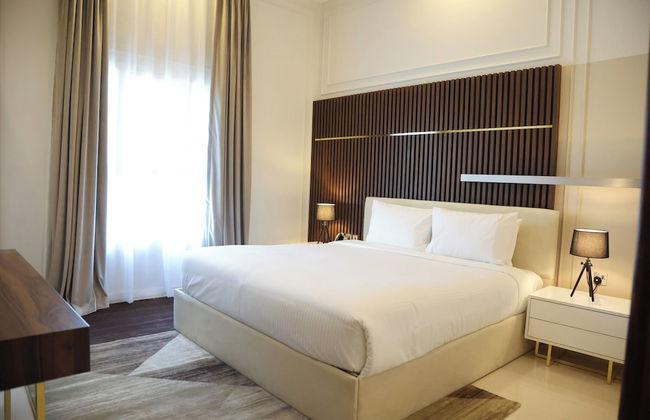 Al-Fakhama Plaza - Foto 16