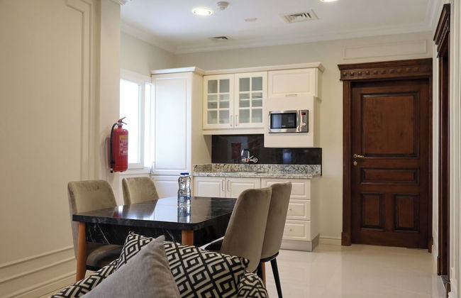 Al-Fakhama Plaza - Foto 22