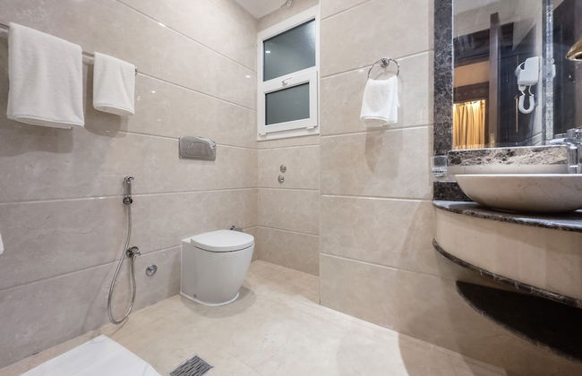 Al-Fakhama Plaza - Foto 41