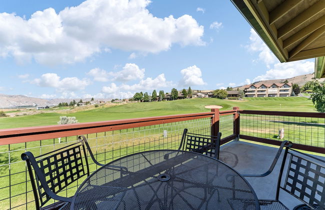 Desert Canyon Golf Resort - Foto 28