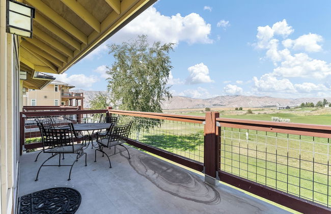 Desert Canyon Golf Resort - Foto 56
