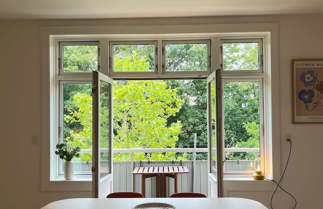 Wonderful Hellerup Residence - Foto 19