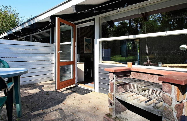 5 Person Holiday Home on a Holiday Park in Aabenraa - Foto 13