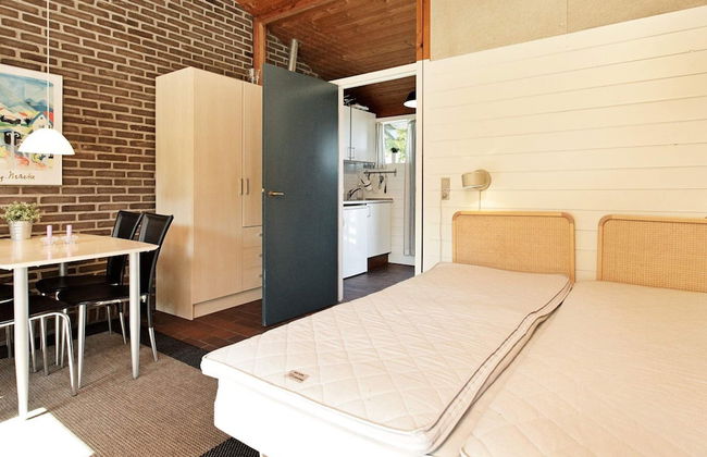 5 Person Holiday Home on a Holiday Park in Aabenraa - Foto 14