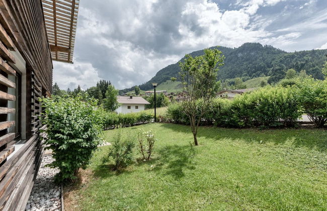 Stellar Holiday Home in Kirchdorf in Tyrol near Ski Area - Foto 24
