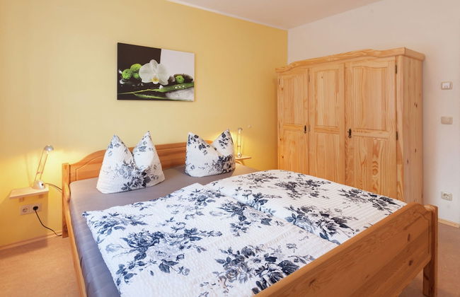 Cosy Apartment in Weissig With Garden - Foto 7