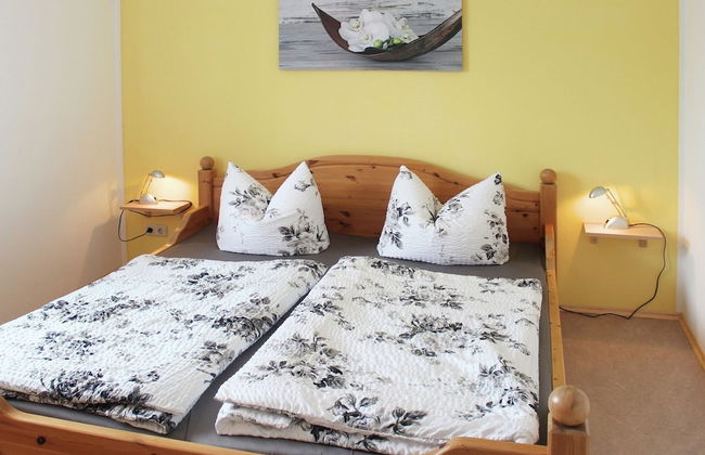 Cosy Apartment in Weissig With Garden - Foto 3