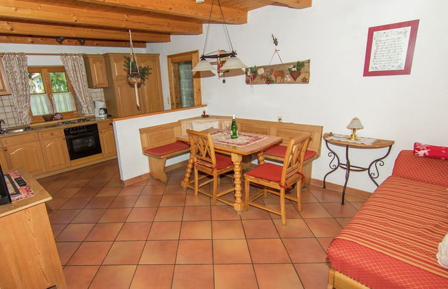 Charming Holiday Home Near the Bavarian Alps - Foto 26