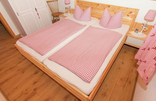 Charming Holiday Home Near the Bavarian Alps - Foto 4