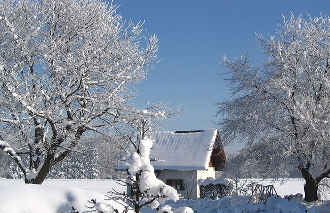 Charming Holiday Home Near the Bavarian Alps - Foto 1