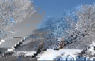 Photo 1 - Charming Holiday Home Near the Bavarian Alps