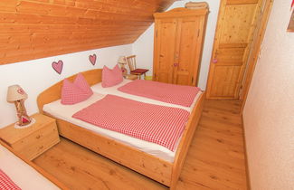 Foto 3 - Charming Holiday Home Near the Bavarian Alps