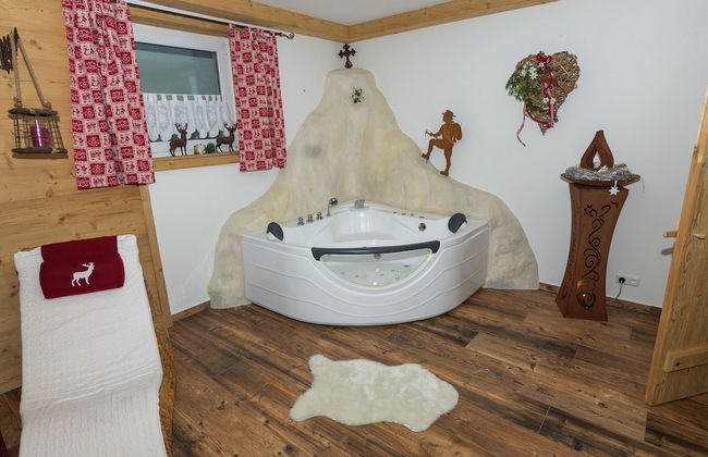 Spacious 4 Person Holiday Home near Chiemsee - Foto 26
