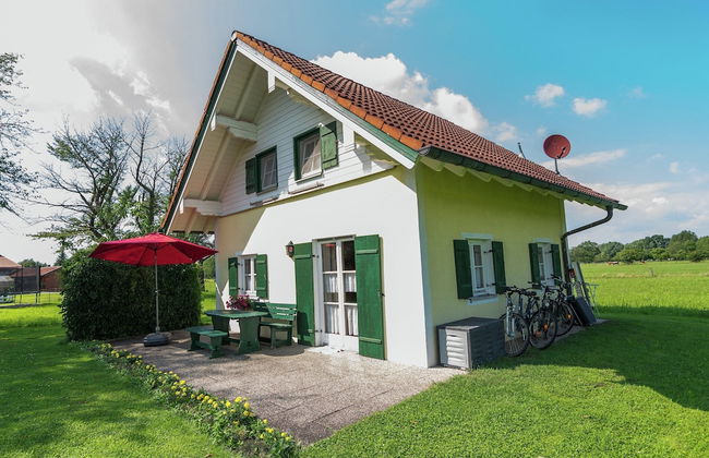 Charming Holiday Home Near the Bavarian Alps - Foto 33