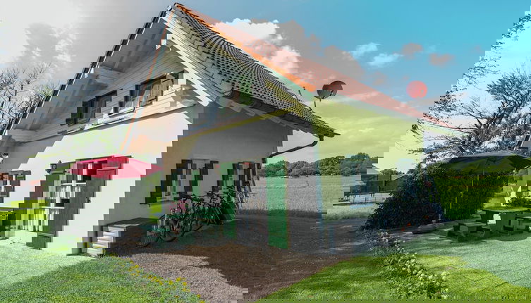 Foto 1 - Charming Holiday Home Near the Bavarian Alps
