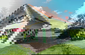 Foto 1 - Charming Holiday Home Near the Bavarian Alps