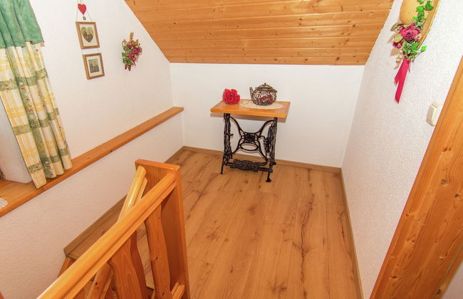 Charming Holiday Home Near the Bavarian Alps - Foto 28