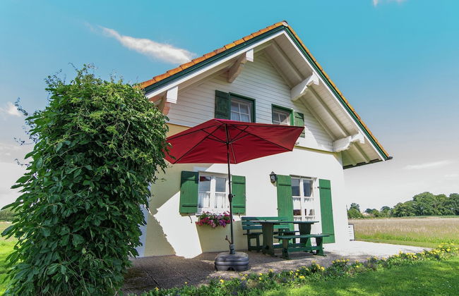 Charming Holiday Home Near the Bavarian Alps - Foto 34