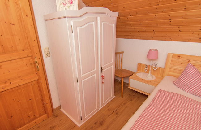 Charming Holiday Home Near the Bavarian Alps - Foto 5