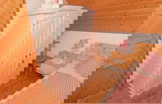 Photo 3 - Charming Holiday Home Near the Bavarian Alps