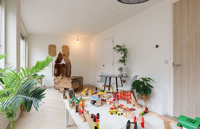 Shared Garden Apartment Retreat - Foto 19