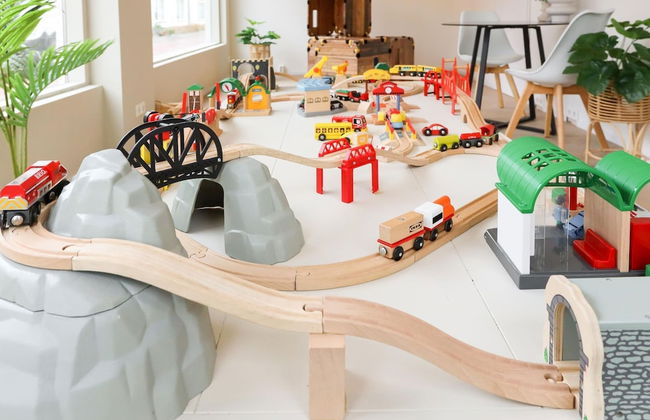 Pleasant Holiday Home in Vrouwenpolder With Garden - Foto 62