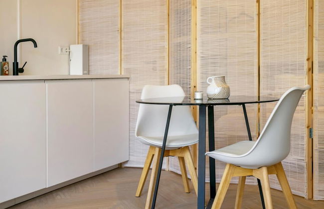 Shared Garden Apartment Retreat - Foto 27