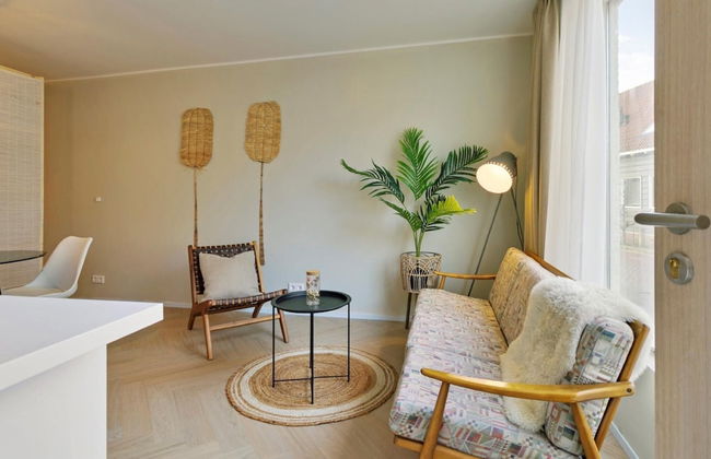 Pleasant Holiday Home in Vrouwenpolder With Garden - Foto 33