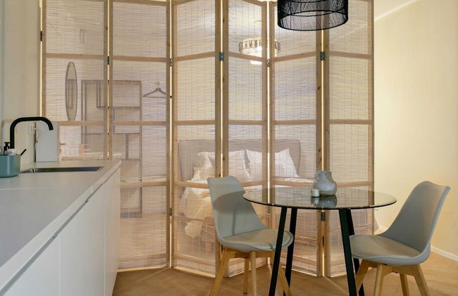 Shared Garden Apartment Retreat - Foto 28